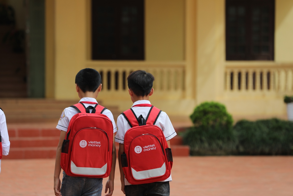 Dự án Kiến Tạo Trường Học Hạnh Phúc- Ảnh 9. Dự án Kiến Tạo Trường Học Hạnh Phúc- Ảnh 9.