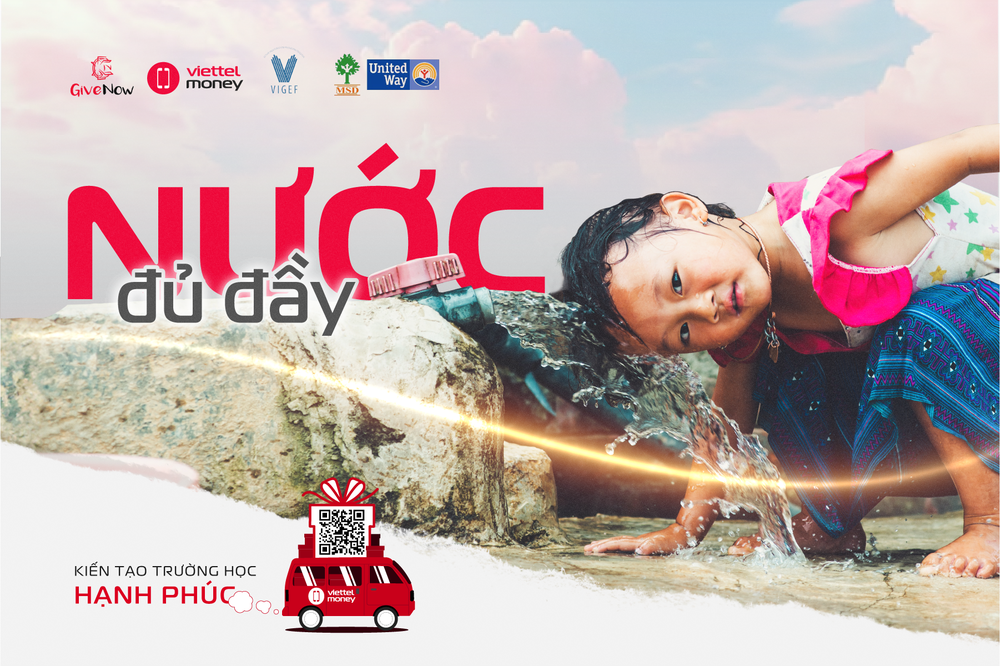 Dự án Kiến Tạo Trường Học Hạnh Phúc- Ảnh 4. Dự án Kiến Tạo Trường Học Hạnh Phúc- Ảnh 4.