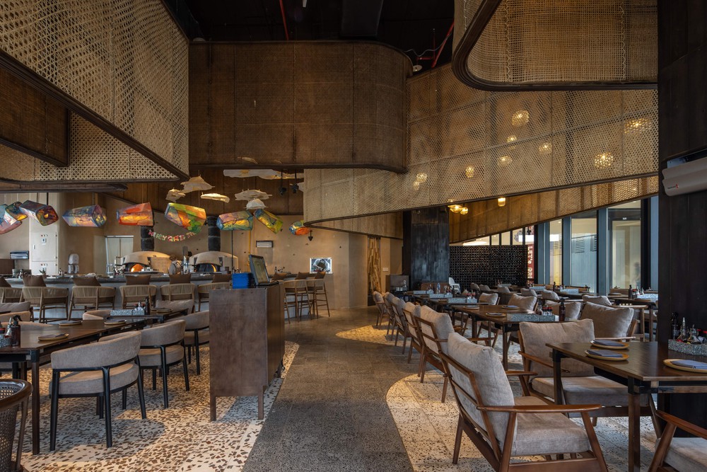 Không gian bền vững trong ngành F&B- Ảnh 4.