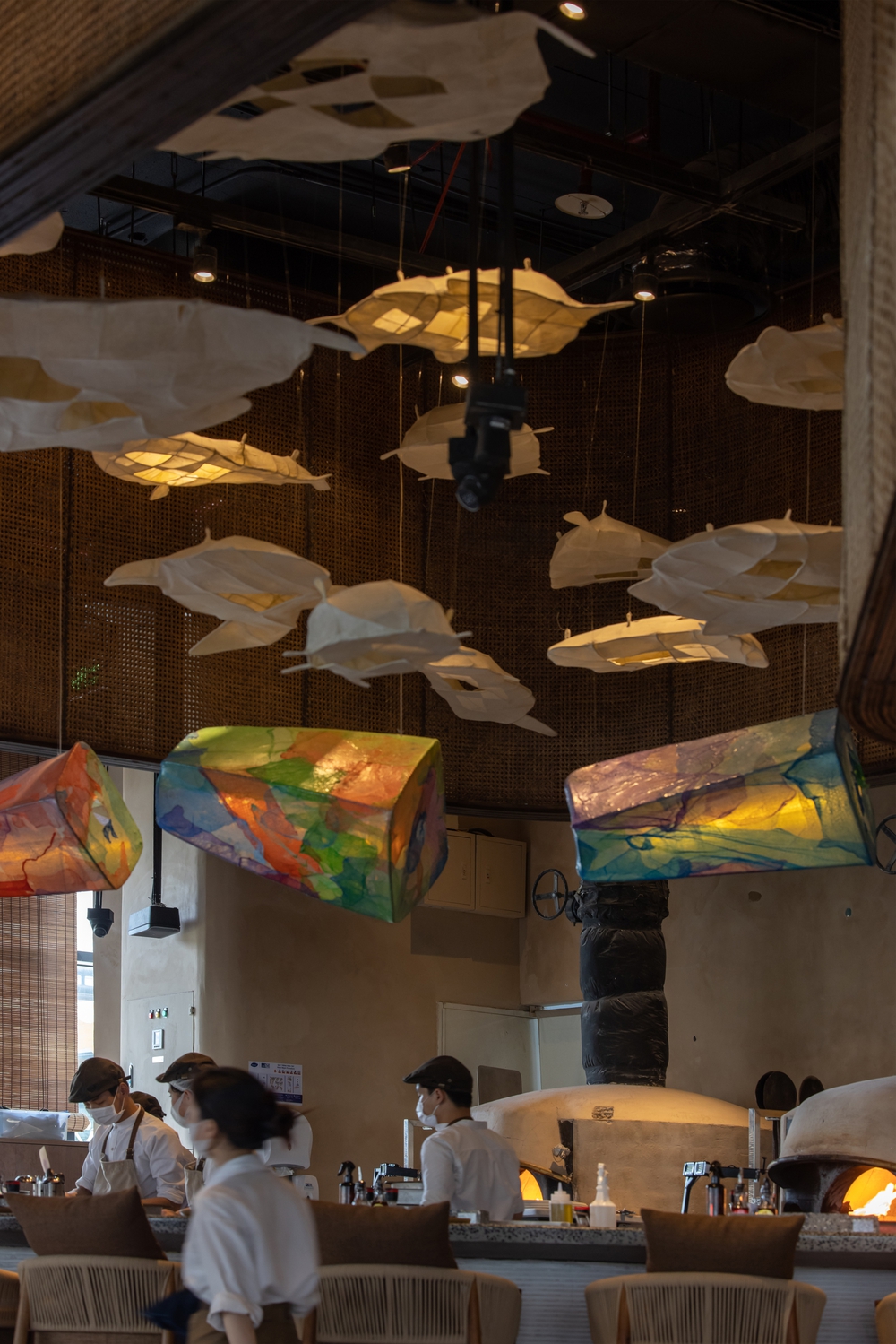 Không gian bền vững trong ngành F&B- Ảnh 7.