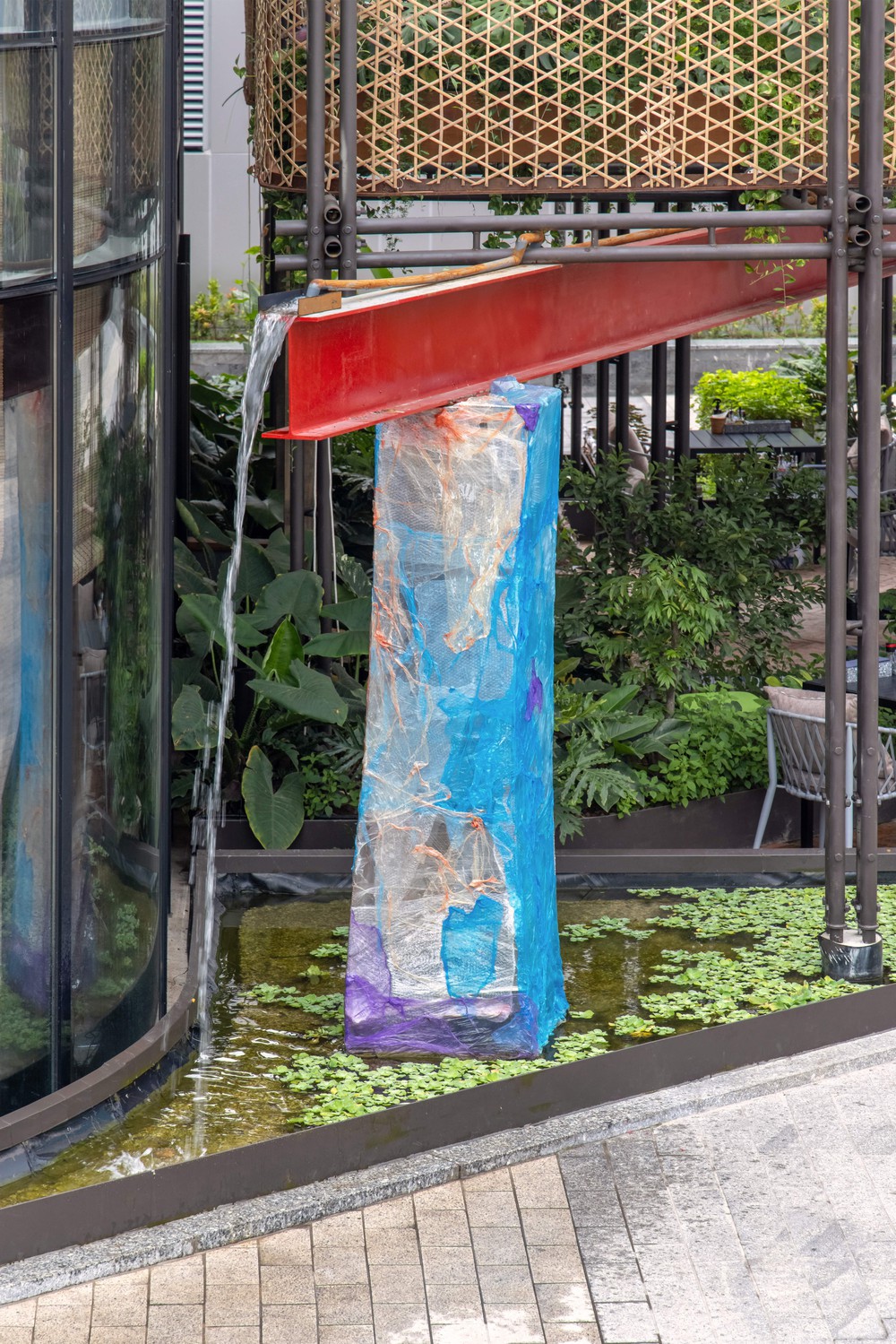 Không gian bền vững trong ngành F&B- Ảnh 15.