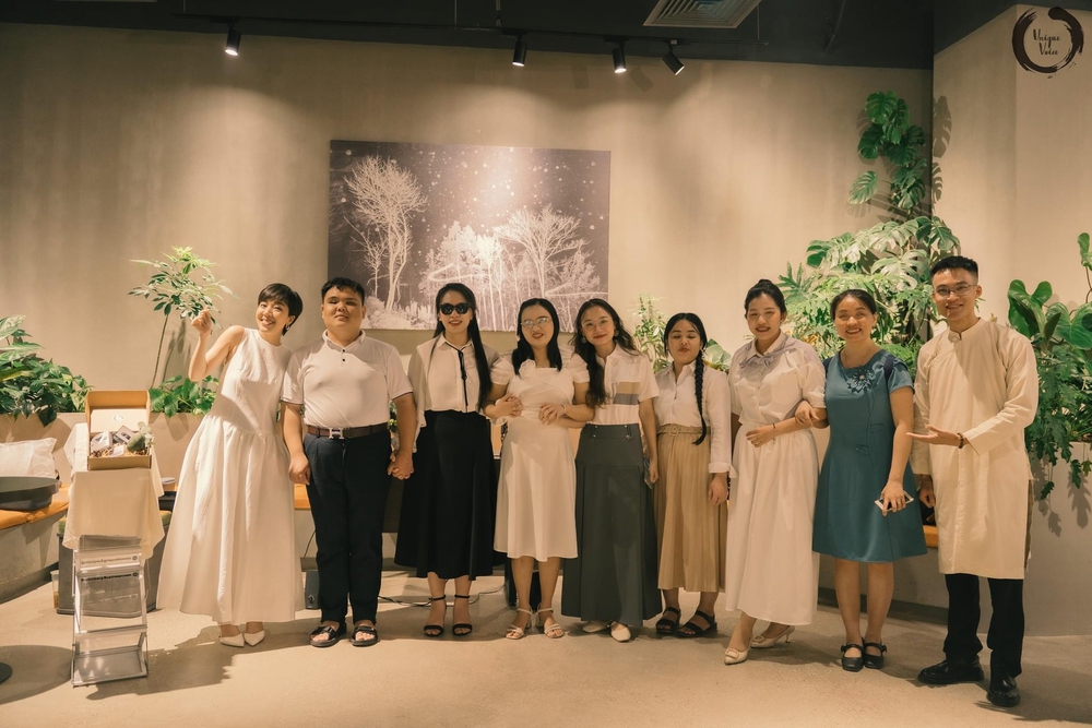 PODCAST ÁNH THANH - SERIES PODCAST DÀNH CHO NGƯỜI KHIẾM THỊ- Ảnh 4.