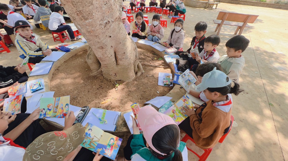 Spring Library- Ảnh 8. Spring Library- Ảnh 8.