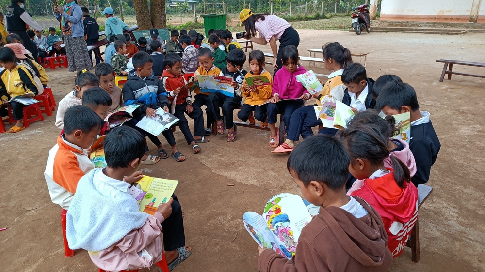 Spring Library- Ảnh 19. Spring Library- Ảnh 19.
