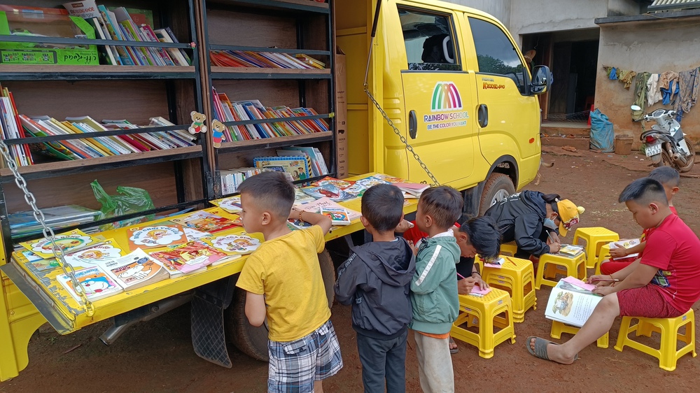 Spring Library- Ảnh 12. Spring Library- Ảnh 12.