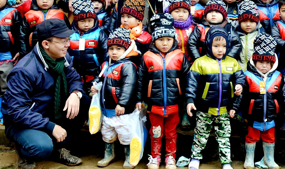 Thắp lên một que diêm- Ảnh 4.