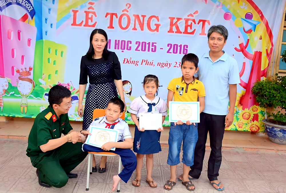 Thắp lên một que diêm- Ảnh 7.