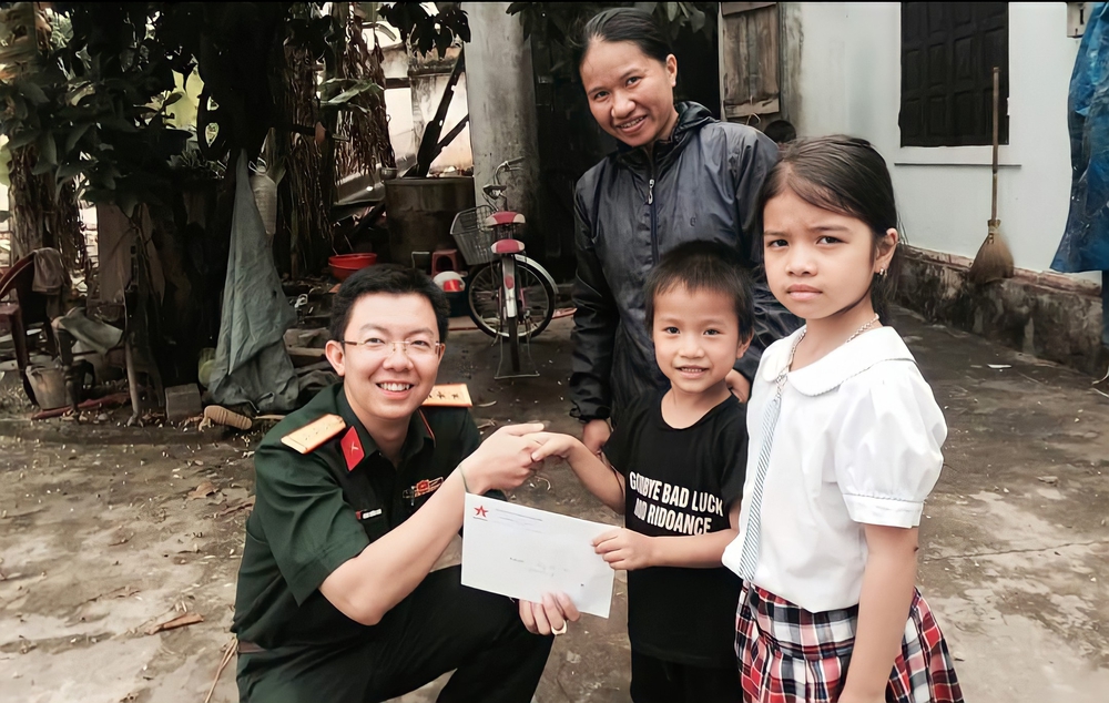 Thắp lên một que diêm- Ảnh 11.