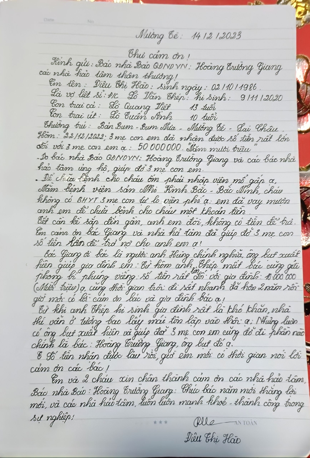 Thắp lên một que diêm- Ảnh 6.