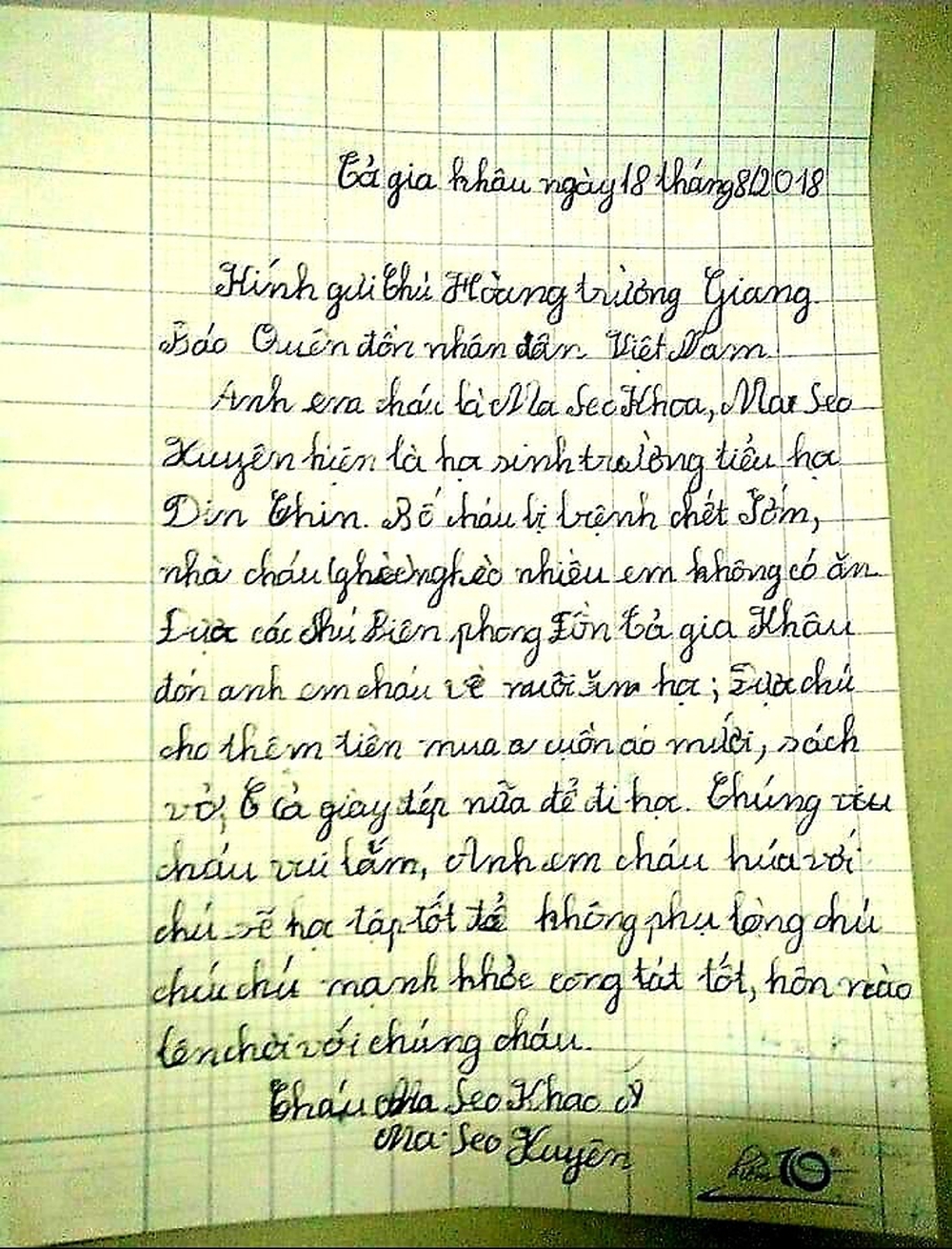 Thắp lên một que diêm- Ảnh 17.