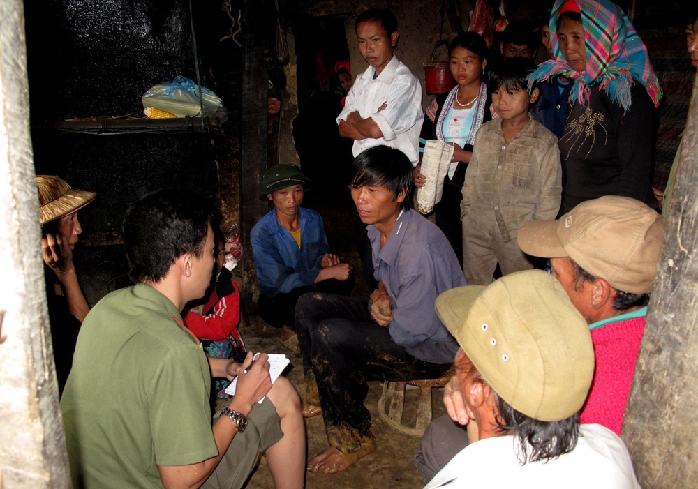 Thắp lên một que diêm- Ảnh 15.