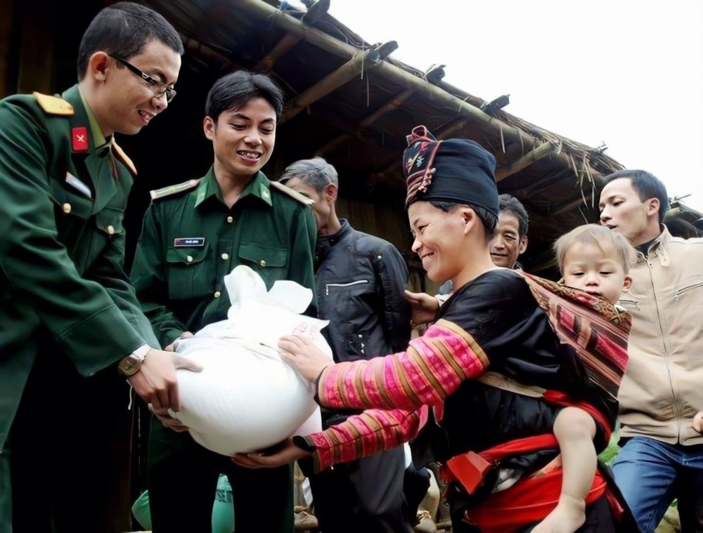 Thắp lên một que diêm- Ảnh 21.