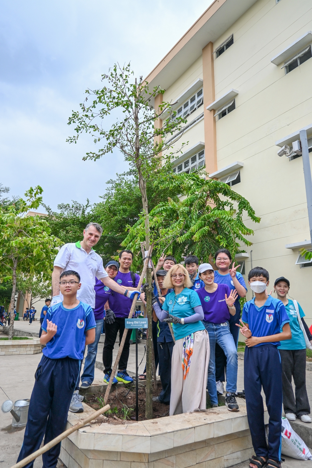 Góp 1 cây là góp rừng- Ảnh 19.