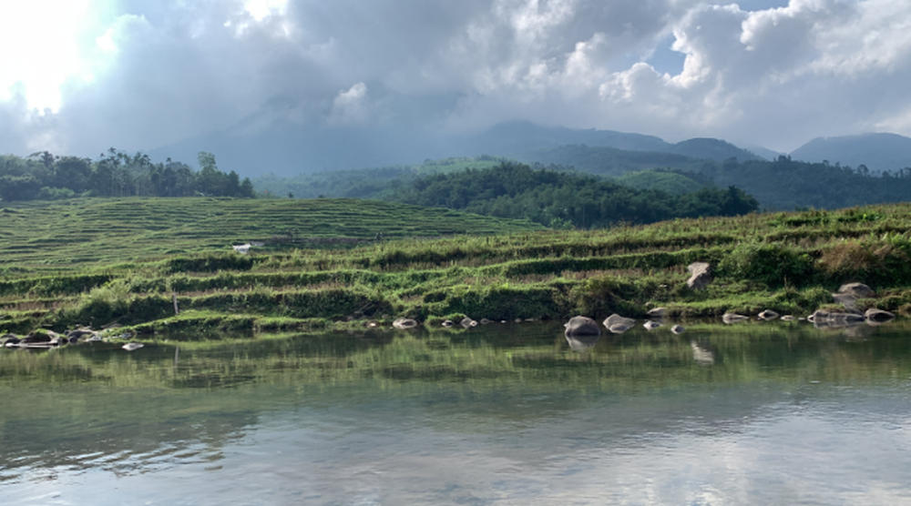 Chương trình Phát triển Cộng đồng xã Yên Thắng - "viên ngọc thô" của núi rừng- Ảnh 1. Chương trình Phát triển Cộng đồng xã Yên Thắng - "viên ngọc thô" của núi rừng- Ảnh 1.
