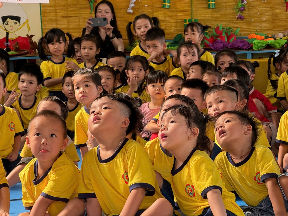 Trẻ Yêu Đọc- Ảnh 6. Trẻ Yêu Đọc- Ảnh 6.