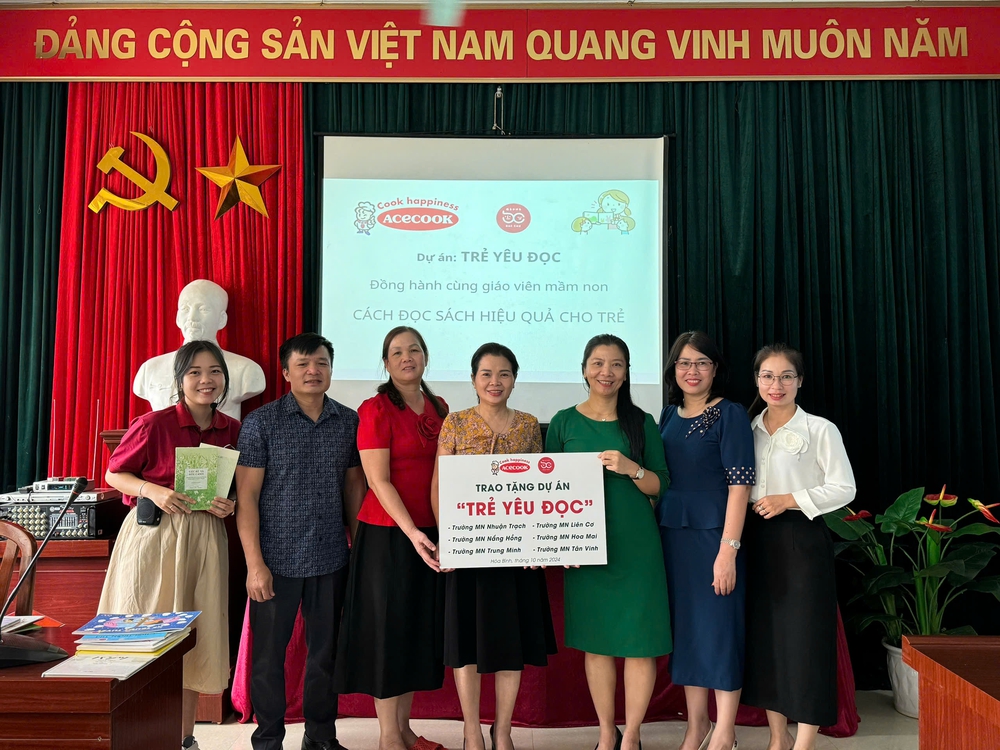 Trẻ Yêu Đọc- Ảnh 18. Trẻ Yêu Đọc- Ảnh 18.