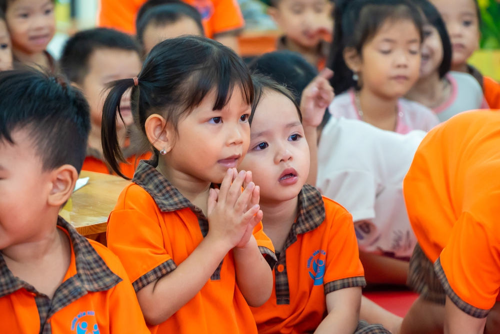 Trẻ Yêu Đọc- Ảnh 10. Trẻ Yêu Đọc- Ảnh 10.