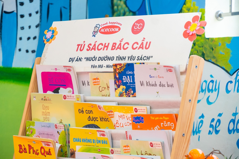 Trẻ Yêu Đọc- Ảnh 14. Trẻ Yêu Đọc- Ảnh 14.