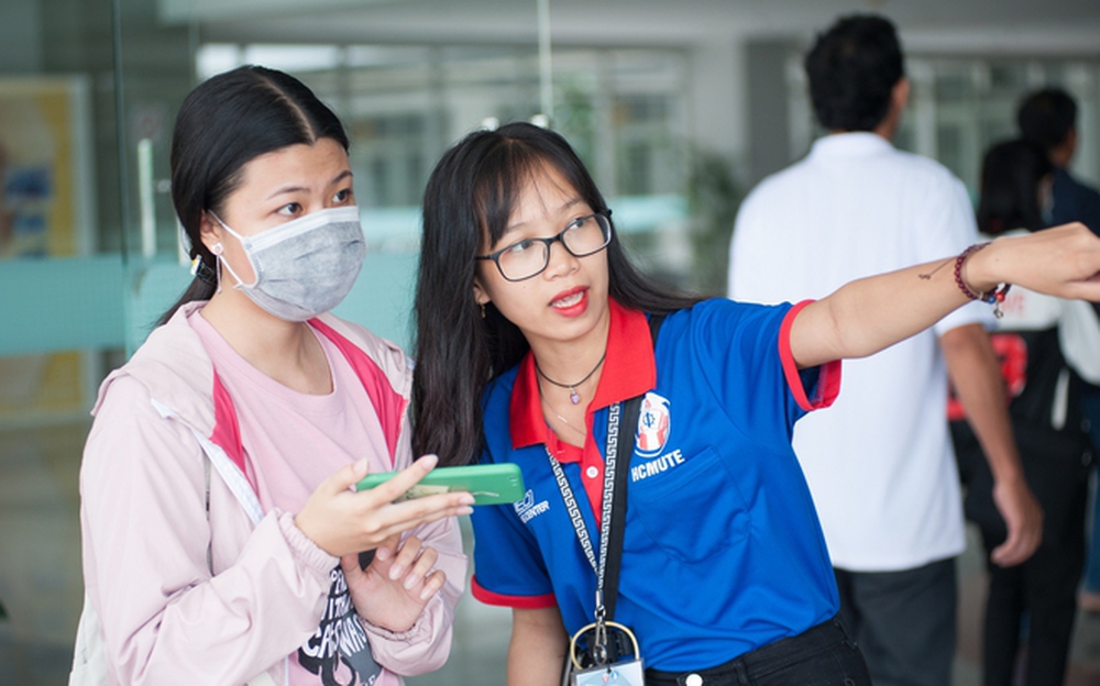 Bán sản phẩm nhỏ bé được 67 nước đặt hàng, một DN làm dự án 250 tỷ hỗ trợ hơn 20 triệu người Việt- Ảnh 1. Bán sản phẩm nhỏ bé được 67 nước đặt hàng, một DN làm dự án 250 tỷ hỗ trợ hơn 20 triệu người Việt- Ảnh 1.