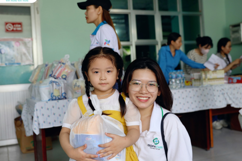 Chuyến tàu sức khỏe IVIE- Ảnh 17. Chuyến tàu sức khỏe IVIE- Ảnh 17.