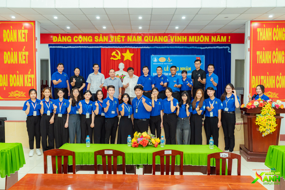 Chuyến tàu sức khỏe IVIE- Ảnh 15. Chuyến tàu sức khỏe IVIE- Ảnh 15.