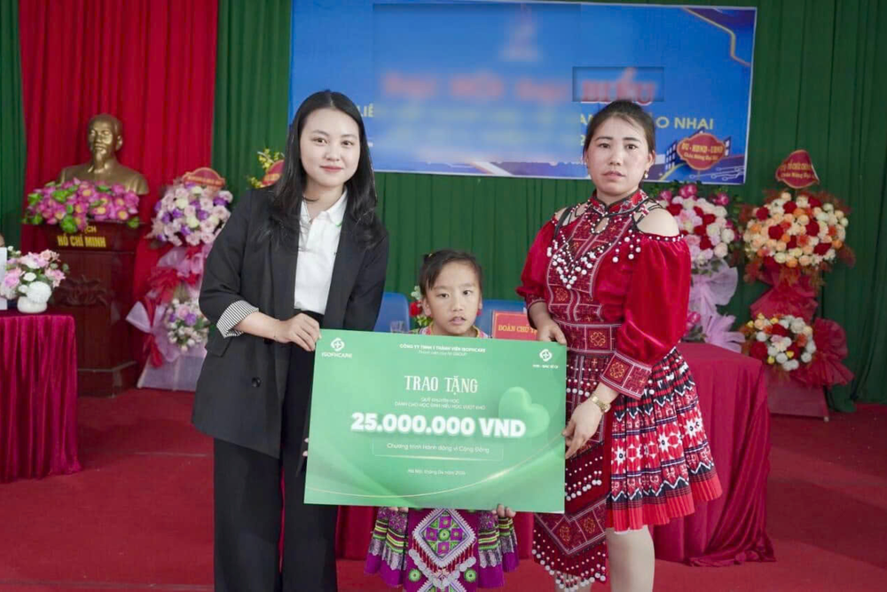 Chuyến tàu sức khỏe IVIE- Ảnh 11. Chuyến tàu sức khỏe IVIE- Ảnh 11.