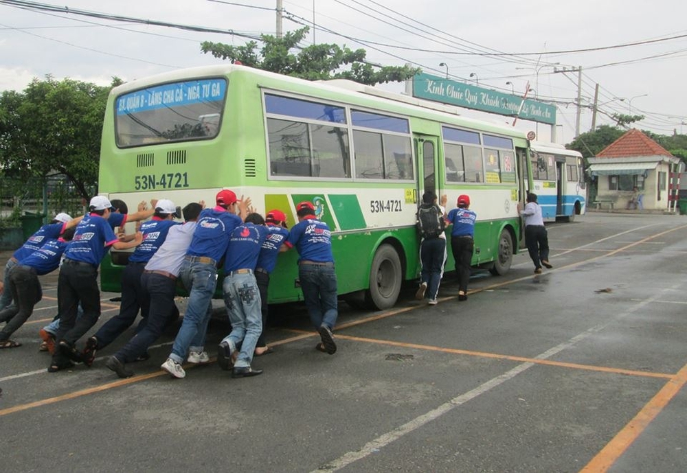 Tiếp sức mùa thi- Ảnh 16.