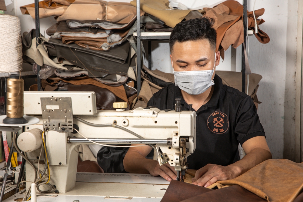 Bệnh Viện Đồ Da - Điểm tựa cho người yếu thế- Ảnh 8.