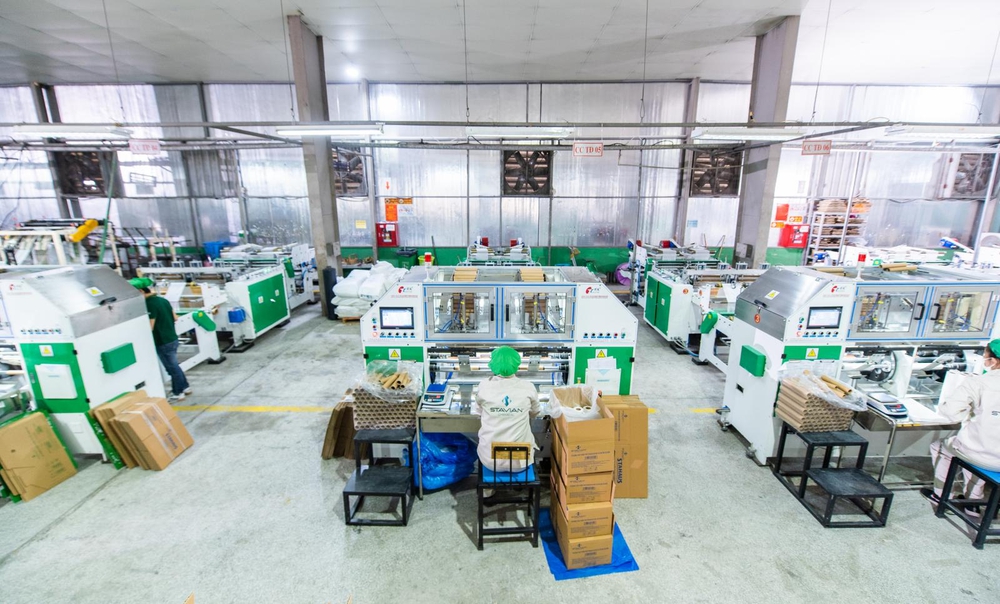 Bao bì nhựa thân thiện môi trường STAHAUS- Ảnh 6.