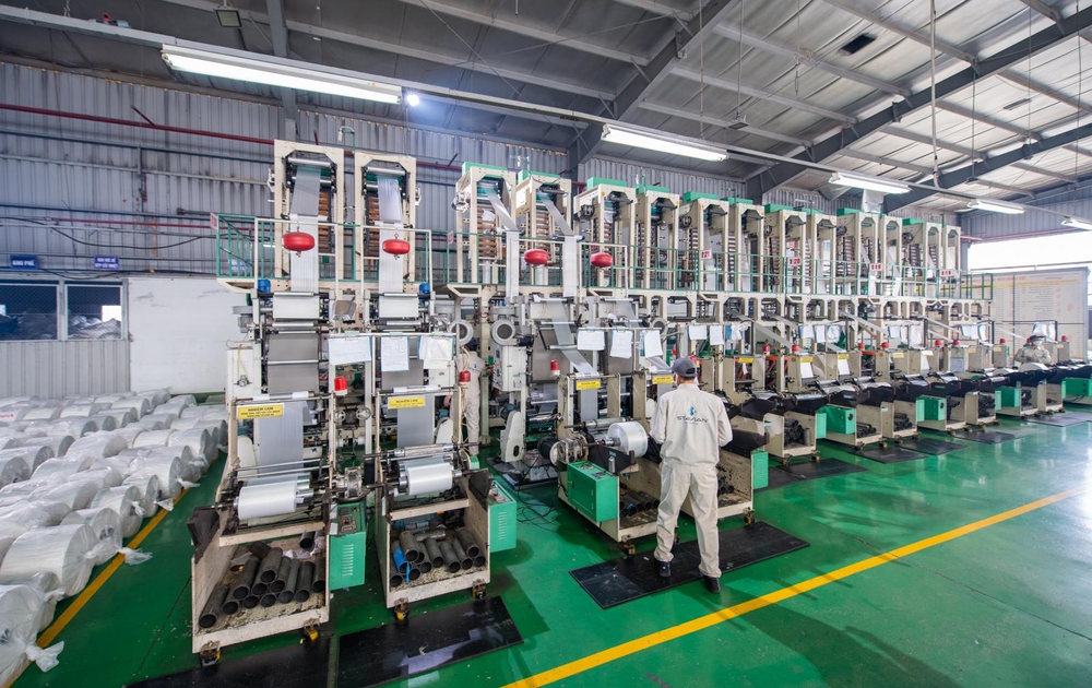 Bao bì nhựa thân thiện môi trường STAHAUS- Ảnh 7.