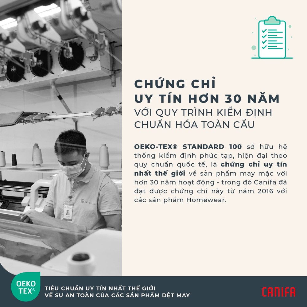 Thương hiệu thời trang Canifa- Ảnh 9.