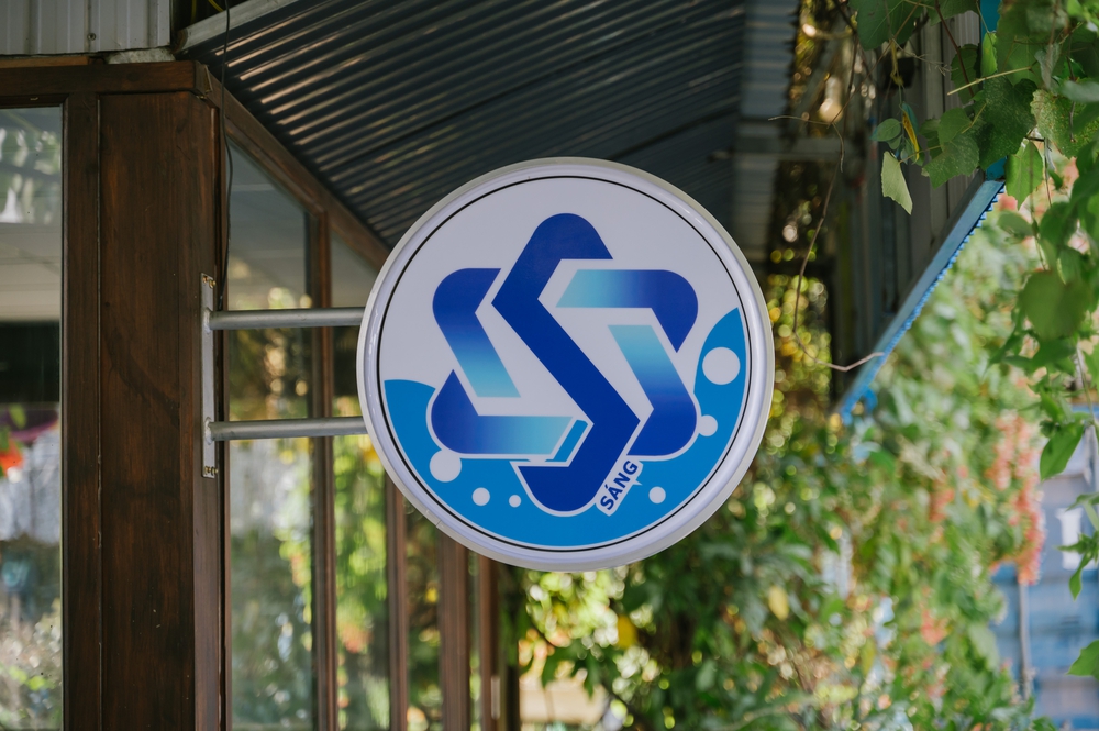 Giặt là Sáng - Tiệm giặt là người Điếc- Ảnh 5.