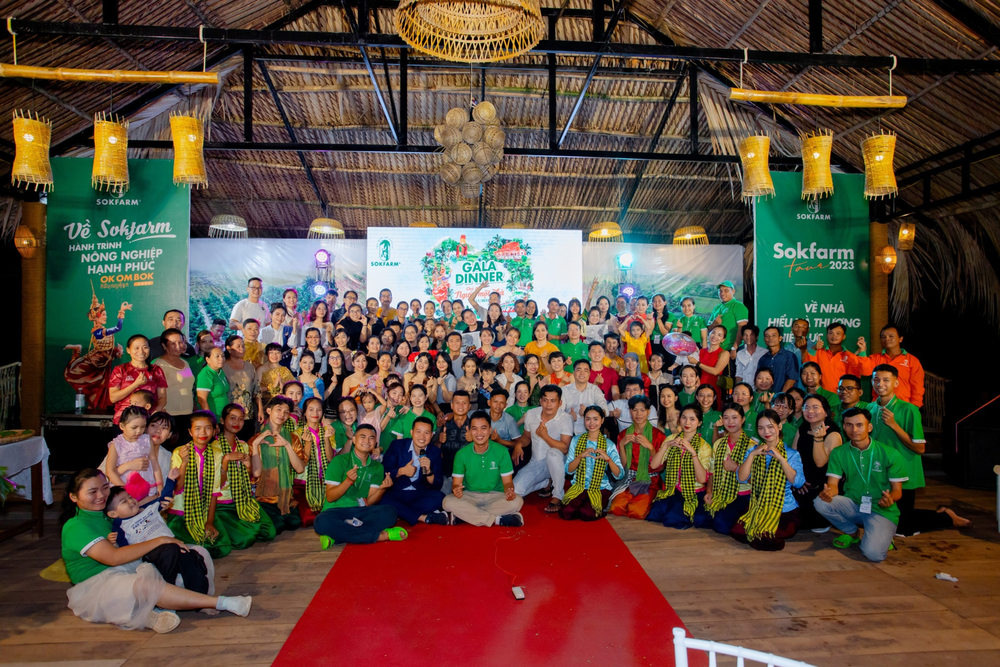 MẬT HOA DỪA SOKFARM - VỊ NGỌT BỀN VỮNG- Ảnh 14.