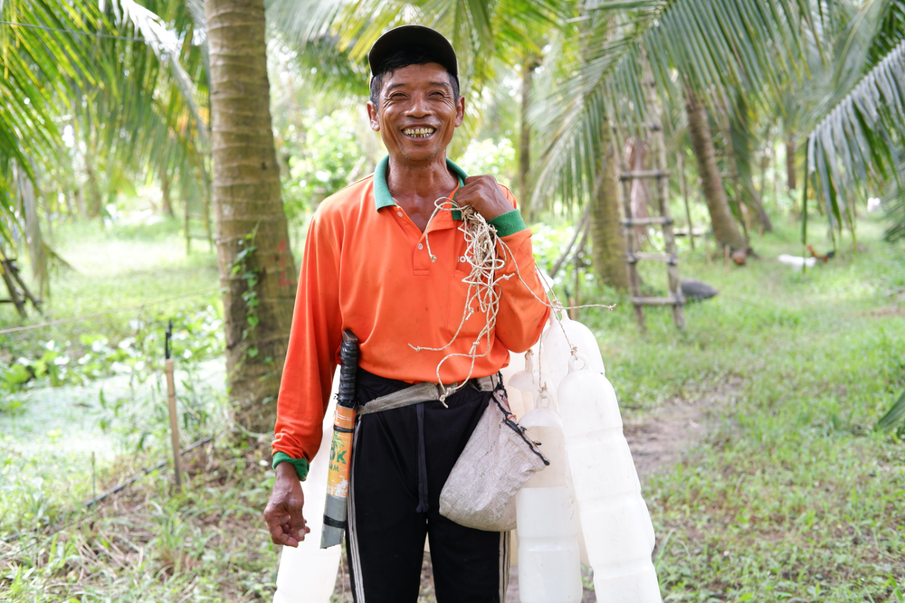 MẬT HOA DỪA SOKFARM - VỊ NGỌT BỀN VỮNG- Ảnh 15.