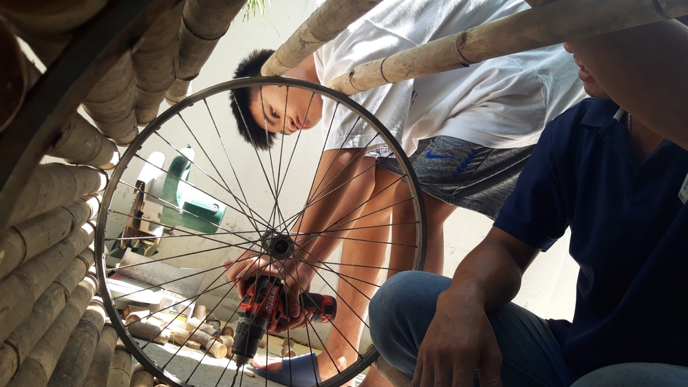 Thanh niên khởi xướng dự án Phát triển bền vững- Ảnh 13. Thanh niên khởi xướng dự án Phát triển bền vững- Ảnh 13.