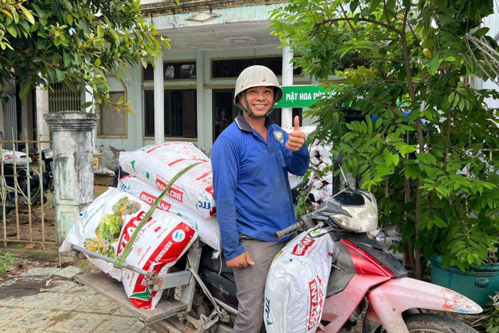 MẬT HOA DỪA SOKFARM - VỊ NGỌT BỀN VỮNG- Ảnh 6.