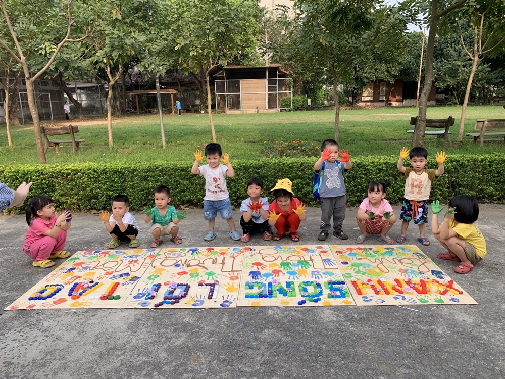 Thanh niên khởi xướng dự án Phát triển bền vững- Ảnh 16. Thanh niên khởi xướng dự án Phát triển bền vững- Ảnh 16.