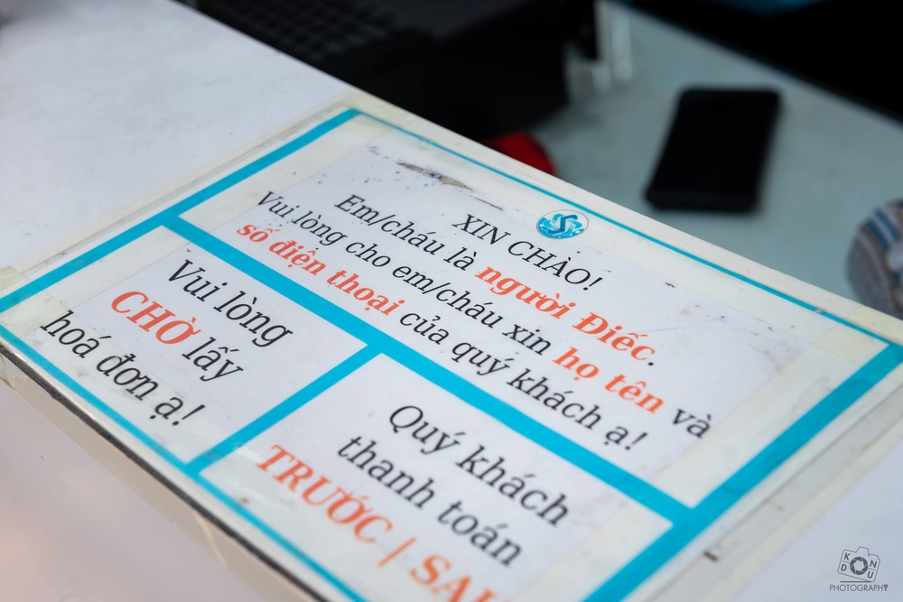 Giặt là Sáng - Tiệm giặt là người Điếc- Ảnh 26.