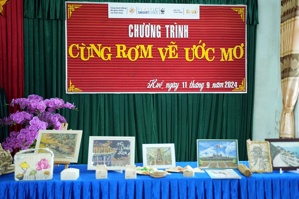 Chuyến đi của Rơm- Ảnh 4.