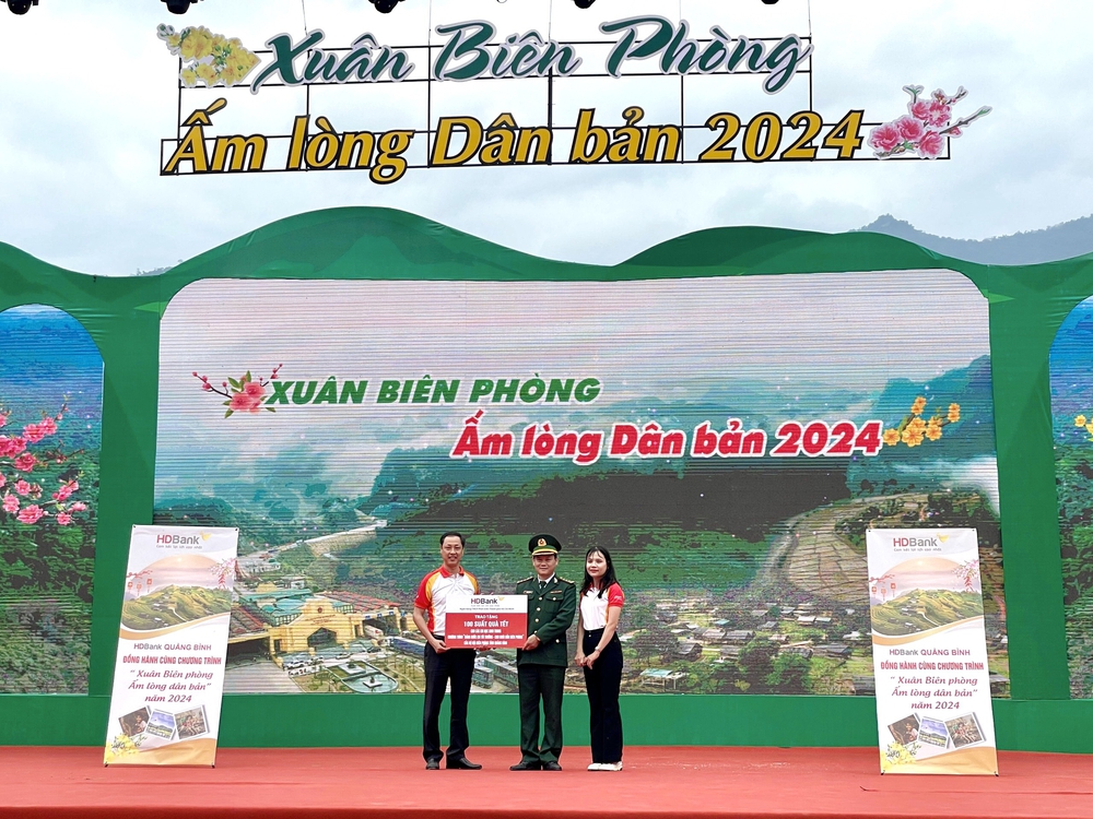 HDBANK - CHẮP CÁNH YÊU THƯƠNG- Ảnh 11. HDBANK - CHẮP CÁNH YÊU THƯƠNG- Ảnh 11.