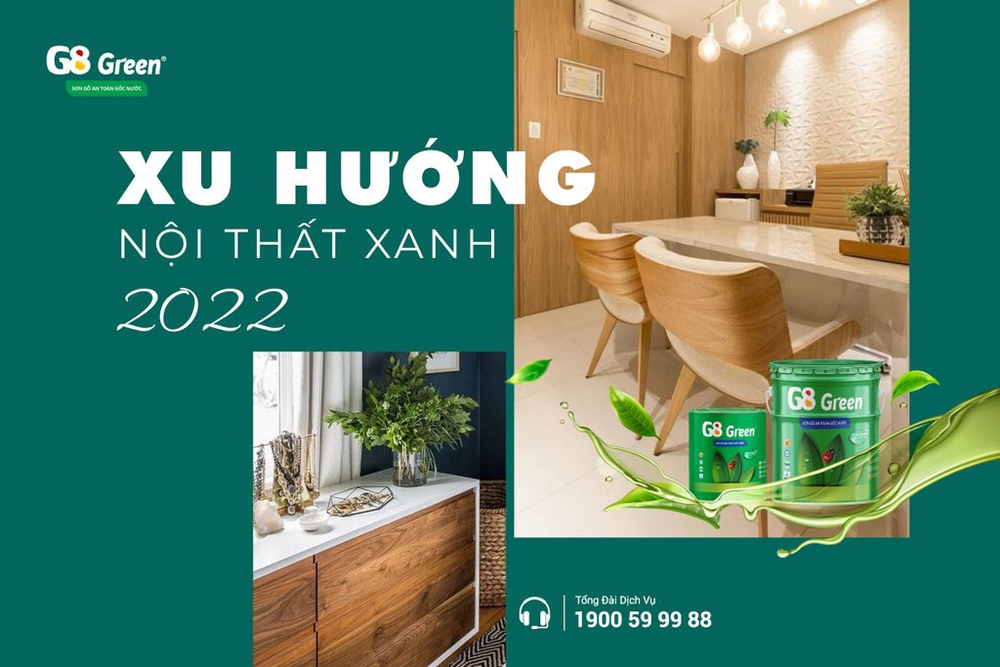 Sơn gỗ an toàn gốc nước G8 Green- Ảnh 11. Sơn gỗ an toàn gốc nước G8 Green- Ảnh 11.