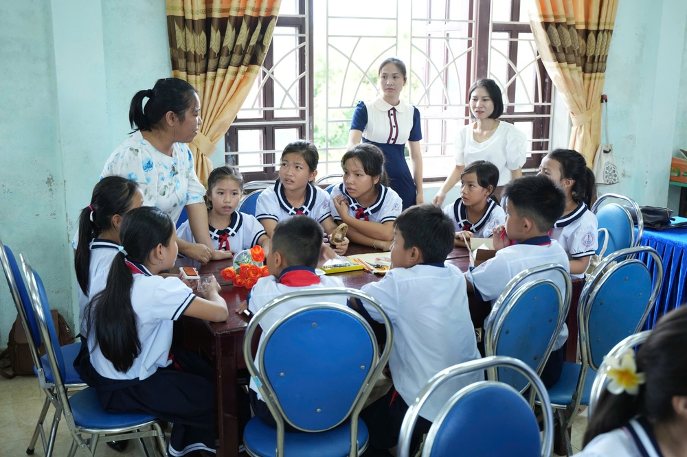 Chuyến đi của Rơm- Ảnh 5.