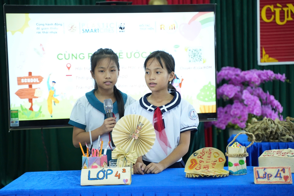 Chuyến đi của Rơm- Ảnh 20.