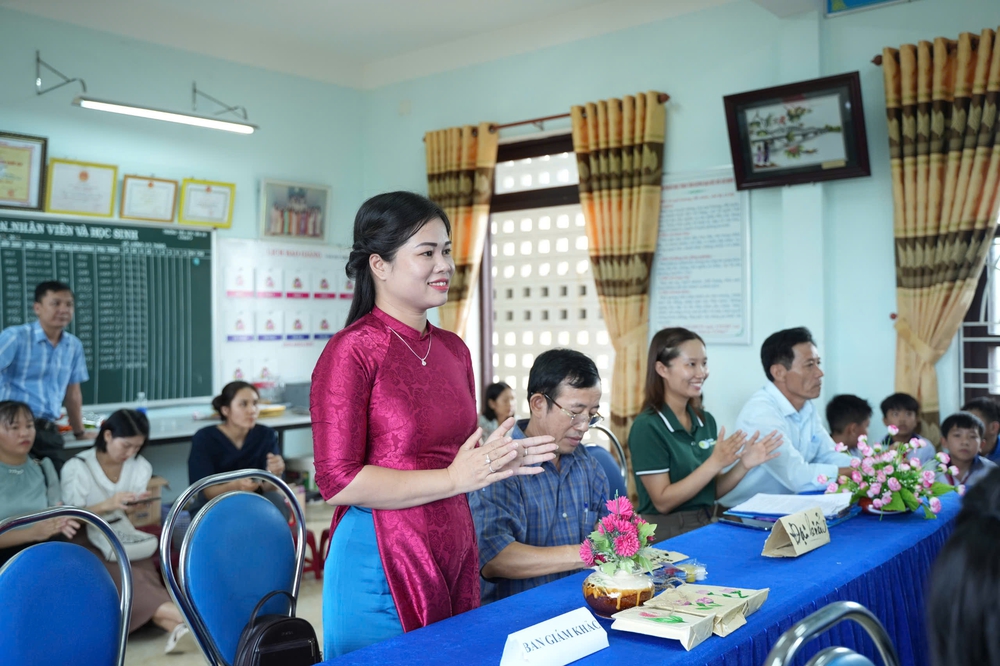 Chuyến đi của Rơm- Ảnh 6.
