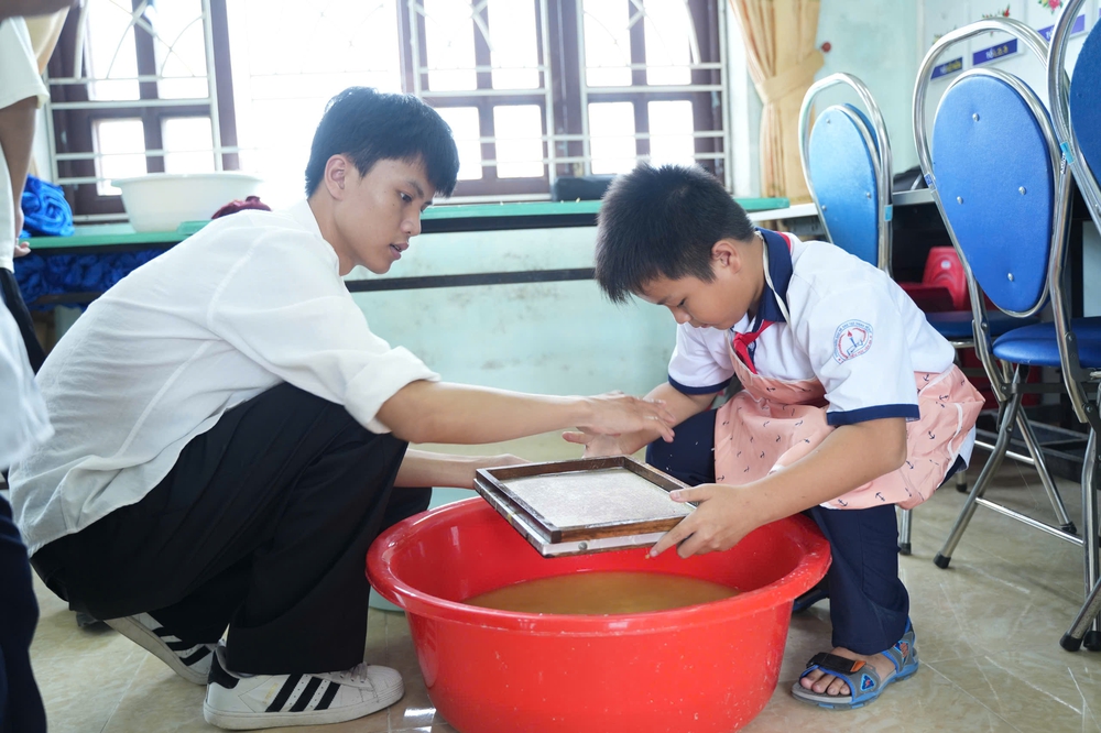 Chuyến đi của Rơm- Ảnh 11.