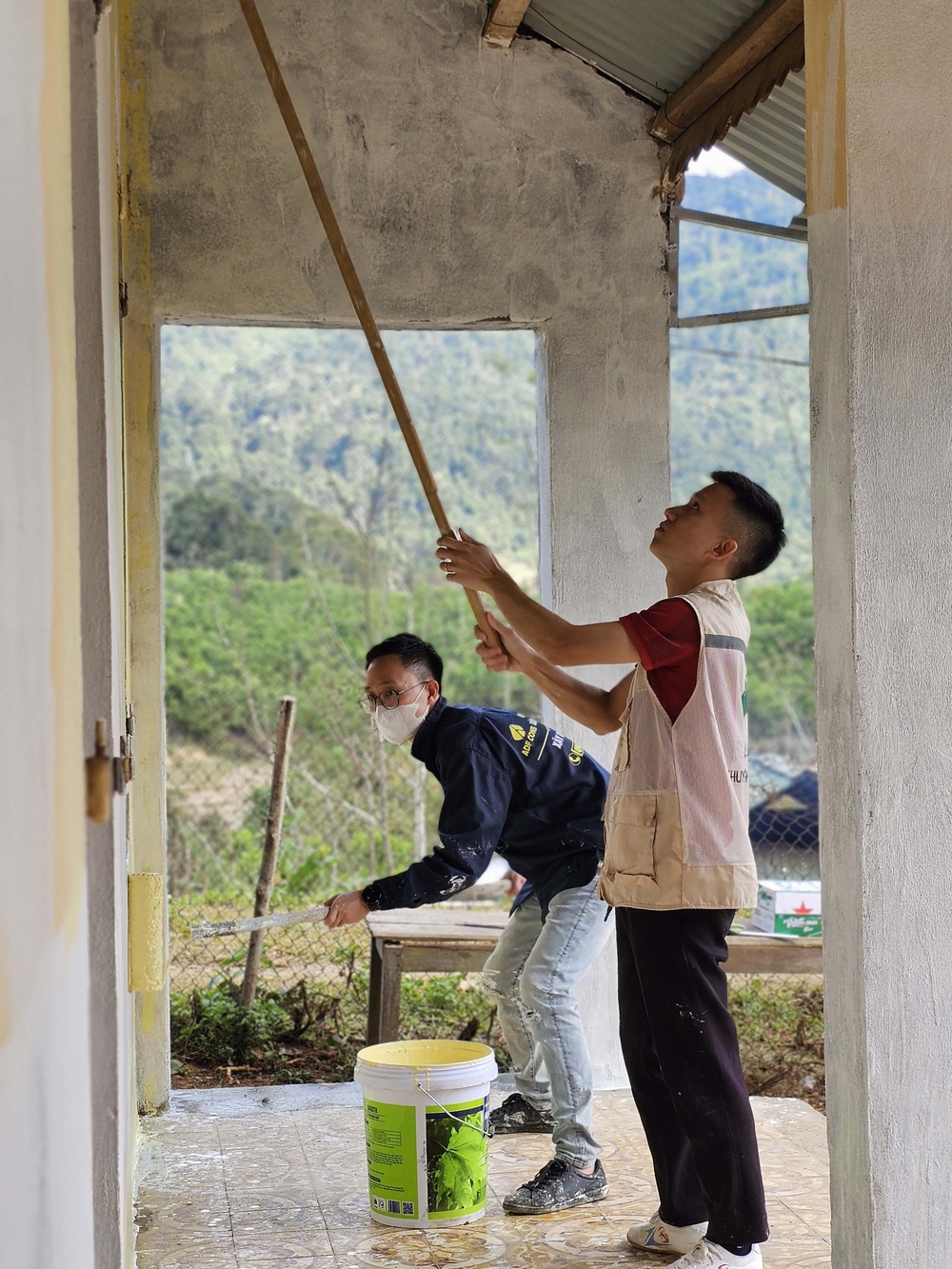 Building Dreams for Children- Ảnh 3. Building Dreams for Children- Ảnh 3.