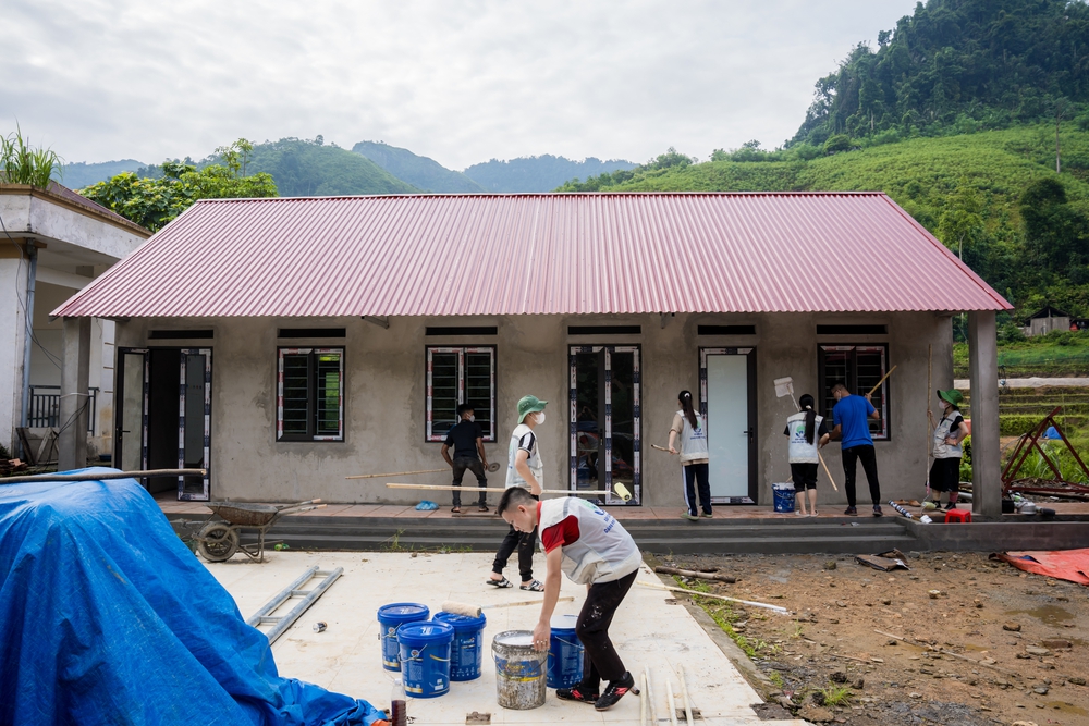 Building Dreams for Children- Ảnh 6. Building Dreams for Children- Ảnh 6.