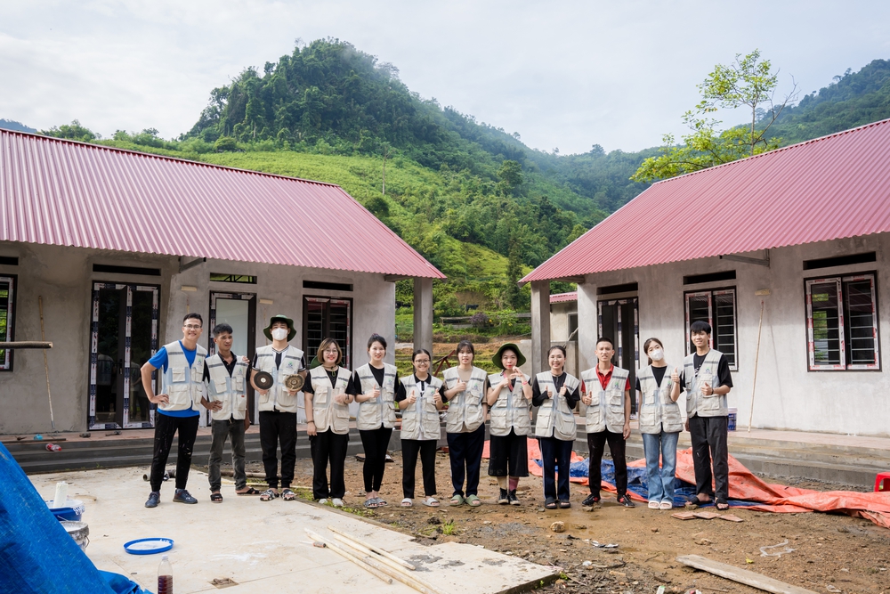 Building Dreams for Children- Ảnh 8. Building Dreams for Children- Ảnh 8.