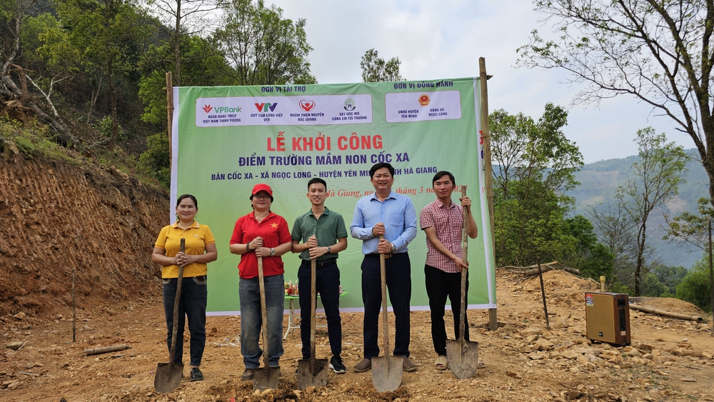 Building Dreams for Children- Ảnh 13. Building Dreams for Children- Ảnh 13.