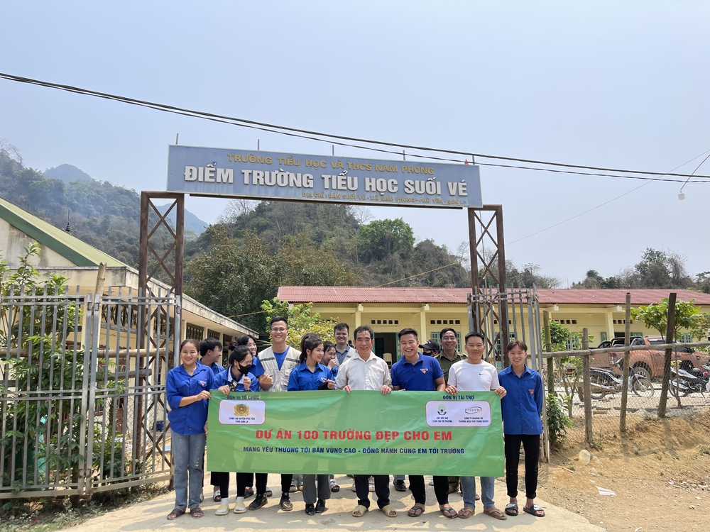 Building Dreams for Children- Ảnh 25. Building Dreams for Children- Ảnh 25.